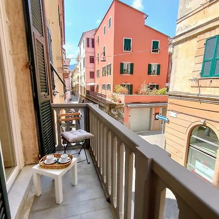Mare E Teatro Apartment - L'Opera Group La Spezia Exterior photo